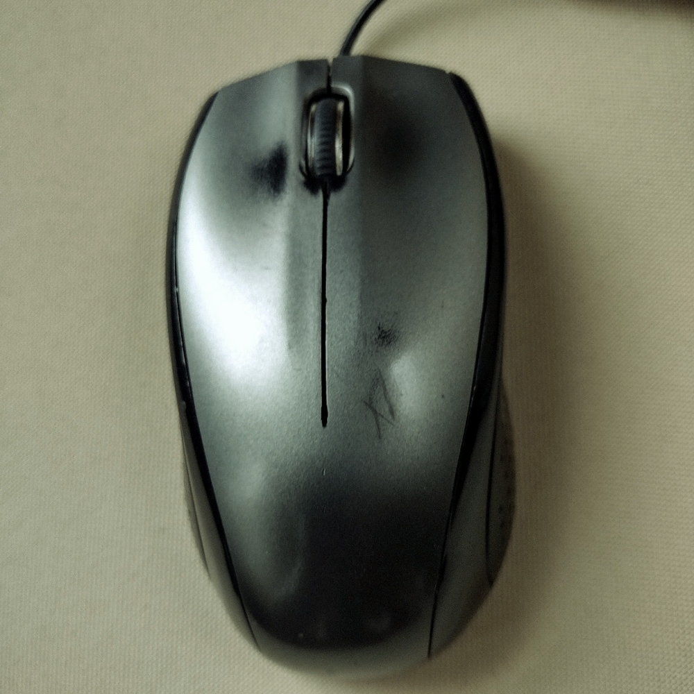 FREE Optical Mouse - Picture 3 of 5